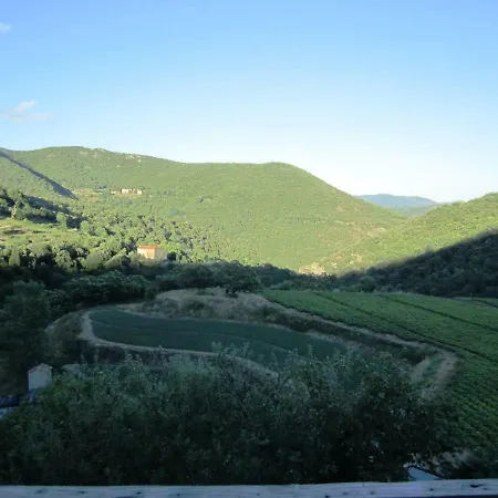 La Claie Mandagout